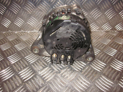 Ford Fiesta 4+5 Generator Med OEM Nr. 0123310023 Fra Ford Ophugger