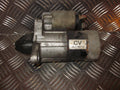 Mazda 323 F 5D Bj14 Starter Med OEM Nr. BPD418400A Fra Mazda Ophugger