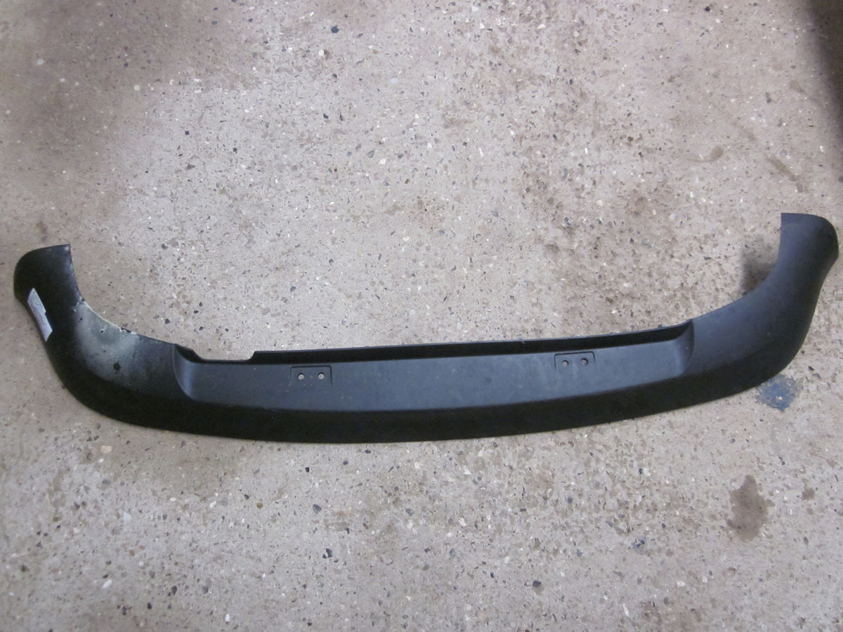 VW Golf 4 1J Bagkofanger Med OEM Nr. 1J6807521 Fra VW Ophugger