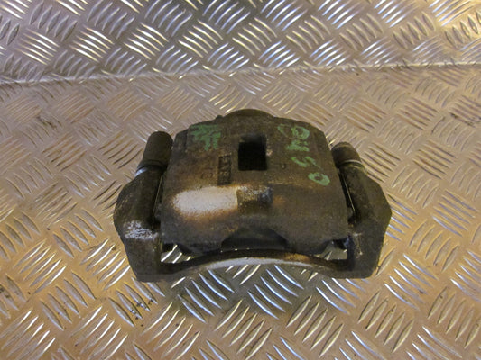 Mazda 626 GF/GW Bremsekaliber HF Med OEM Nr. Ophugger Fra Mazda Ophugger