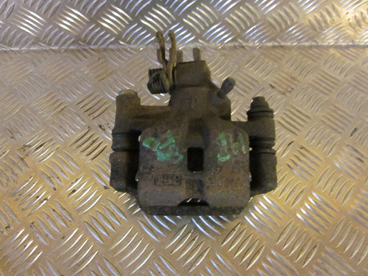Mazda 626 GF/GW Bremsekaliber HB Med OEM Nr. Ophugger Fra Mazda Ophugger