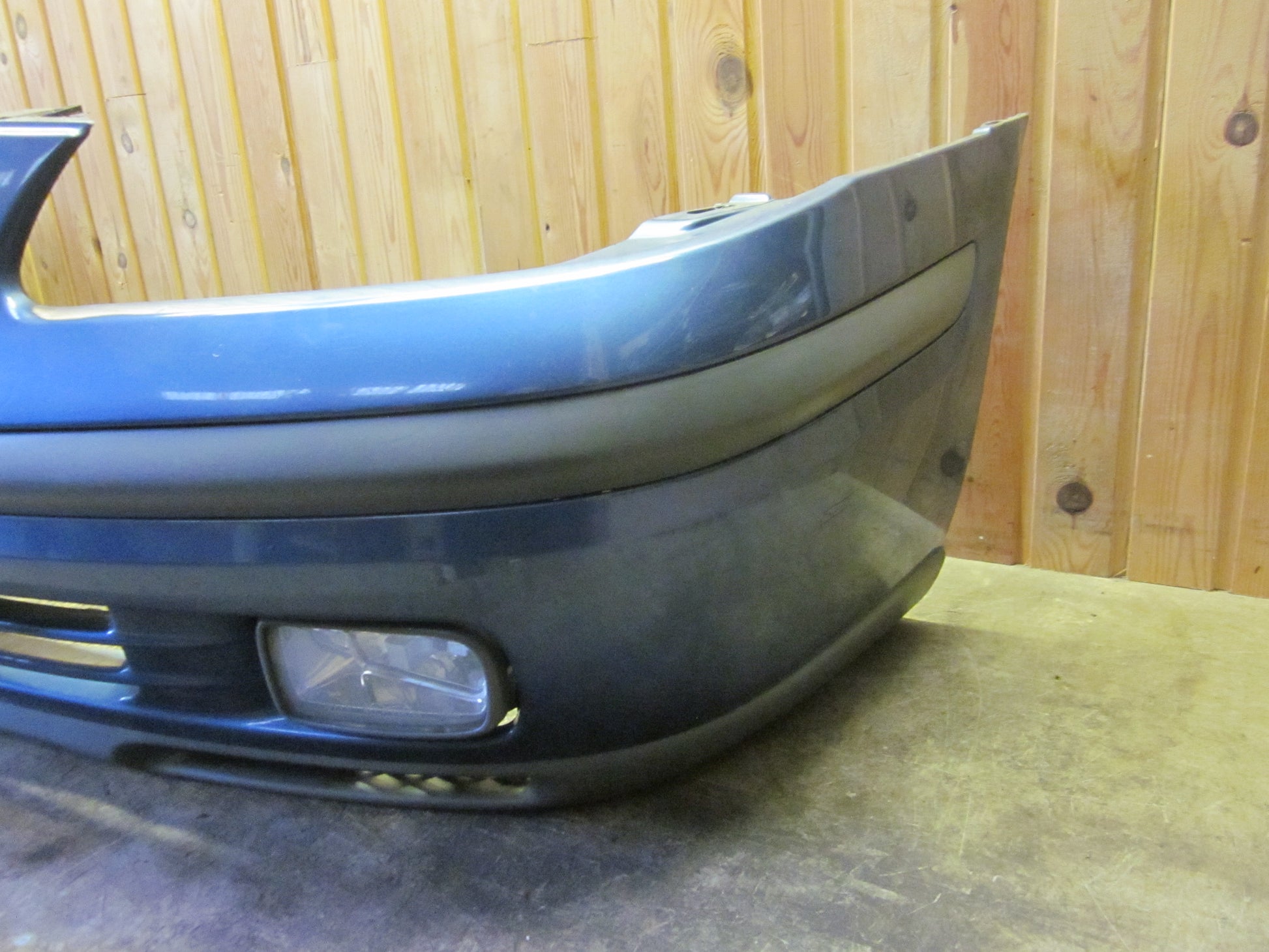 Mazda 626 GF/GW Forkofanger Med OEM Nr. Ophugger Fra Mazda Ophugger