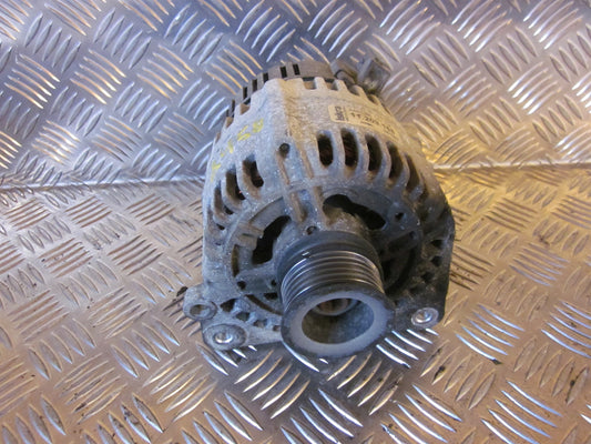 VW Polo 3 5D 6N Generator Med OEM Nr. 11203165 Fra VW Ophugger