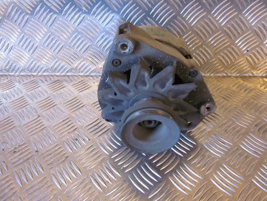 VW Passat Generator Med OEM Nr. Ophugger Fra VW Ophugger