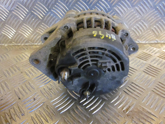 Opel Vectra B Generator Med OEM Nr. Ophugger Fra Opel Ophugger