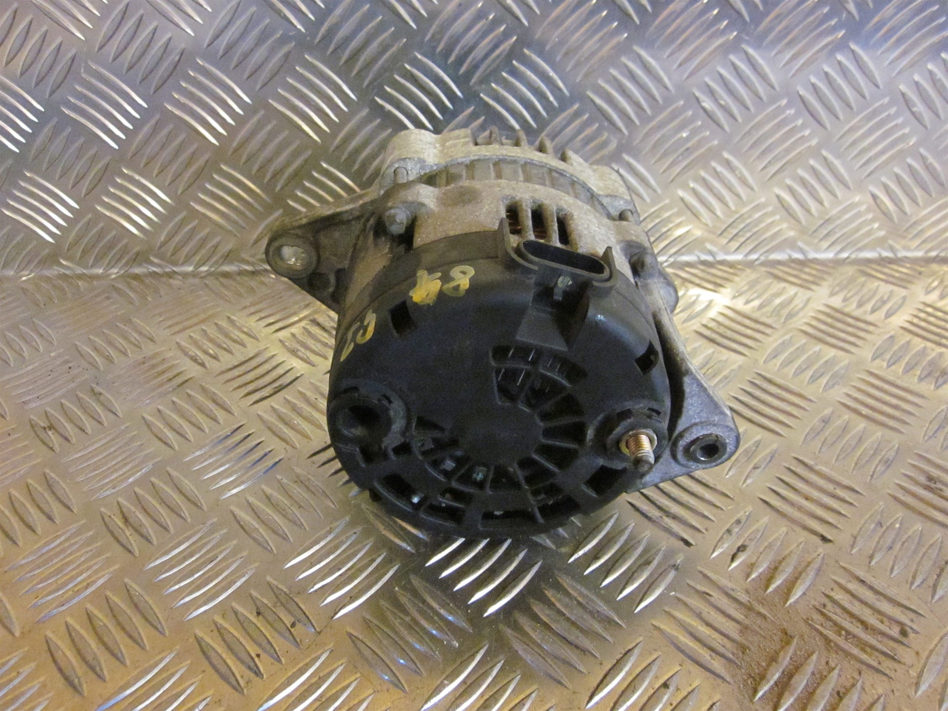 Daewoo Kalos Generator Med OEM Nr. Ophugger Fra Daewoo Ophugger