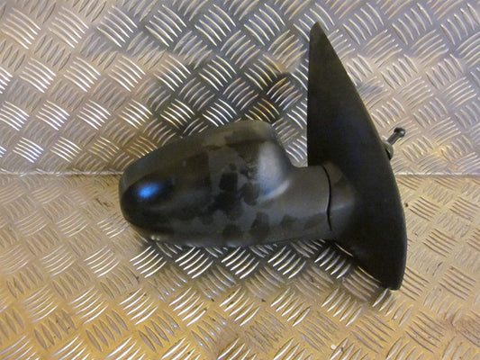 Daewoo Kalos Sidespejl Med OEM Nr. Ophugger Fra Daewoo Ophugger