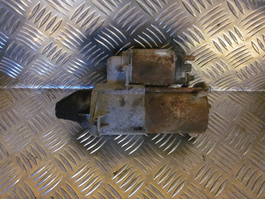 Daewoo Kalos Starter Med OEM Nr. Ophugger Fra Daewoo Ophugger