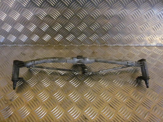 Skoda Octavia Viskertræk Med OEM Nr. 1U1955603C Fra Skoda Ophugger