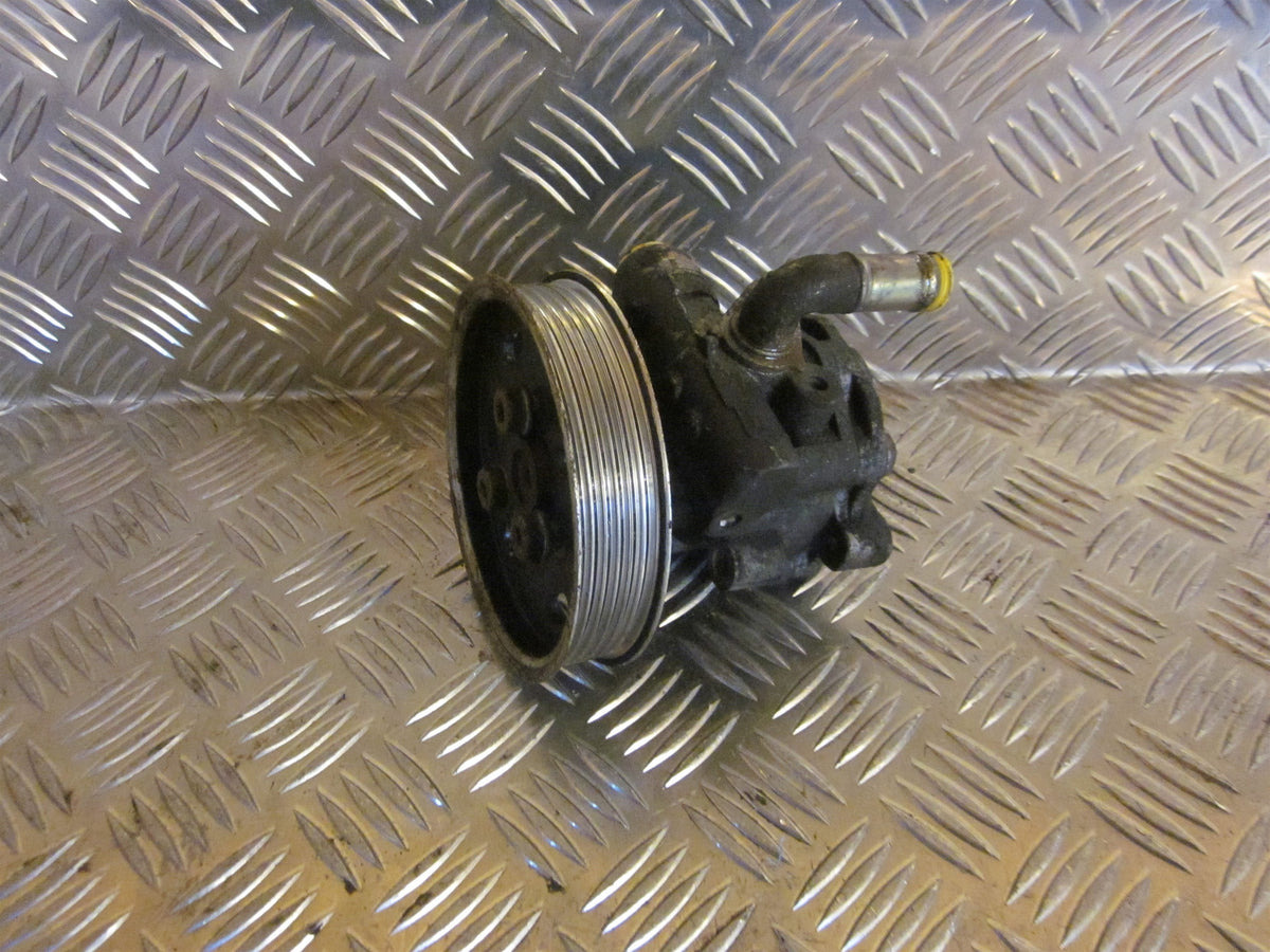 Skoda Octavia Servopumpe Med OEM Nr. 1J0422154X Fra Skoda Ophugger