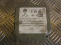 Skoda Octavia Airbag Elboks Med OEM Nr. 1J0909608 Fra Skoda Ophugger