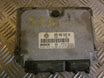 Skoda Octavia Motorstyring - Motorstyreboks - Injection Elboks Med OEM Nr. 06A906018FJ Fra Skoda Ophugger