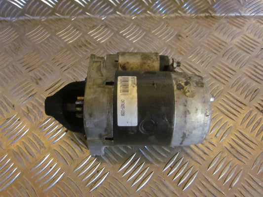 Hyundai Accent Starter Med OEM Nr. Ophugger Fra Hyundai Ophugger