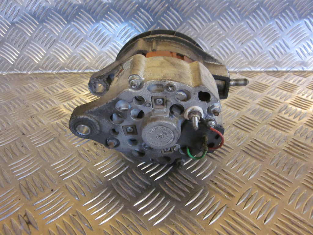 Lada Samara 2108/09 Generator Med OEM Nr. 21083701010 Fra Lada Ophugger