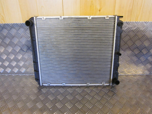 Volvo 740/760/780 Køler Med OEM Nr. Ophugger Fra Volvo Ophugger