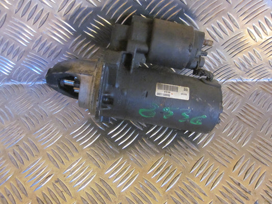 Volvo 740/760/780 Starter Med OEM Nr. 0001108088 Fra Volvo Ophugger