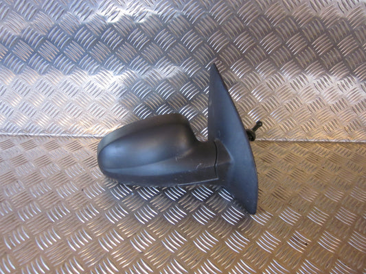 Daewoo Kalos Sidespejl Med OEM Nr. Ophugger Fra Daewoo Ophugger