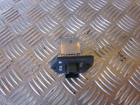 Daewoo Kalos Varmemodstand Med OEM Nr. Ophugger Fra Daewoo Ophugger