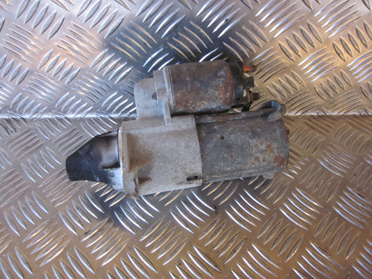 Daewoo Kalos Starter Med OEM Nr. Ophugger Fra Daewoo Ophugger