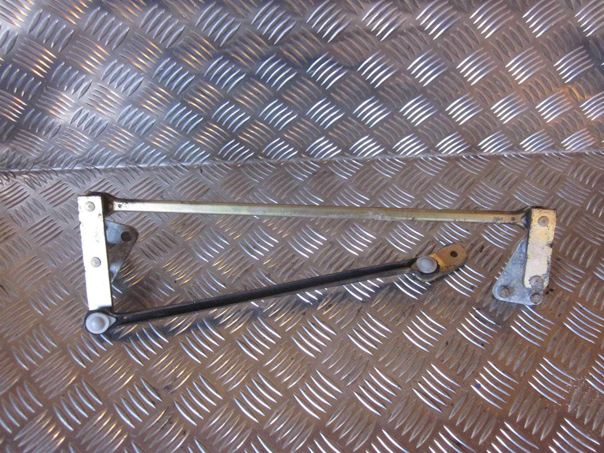 Daewoo Kalos Viskertræk Med OEM Nr. Ophugger Fra Daewoo Ophugger