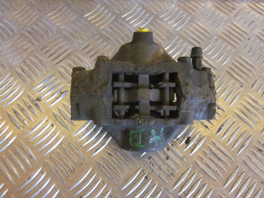 Mercedes 200 - W124 Bremsekaliber VB Med OEM Nr. Ophugger Fra Mercedes Ophugger