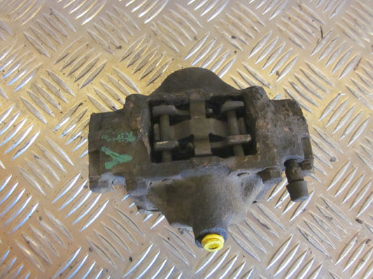 Mercedes 200 - W124 Bremsekaliber HB Med OEM Nr. Ophugger Fra Mercedes Ophugger