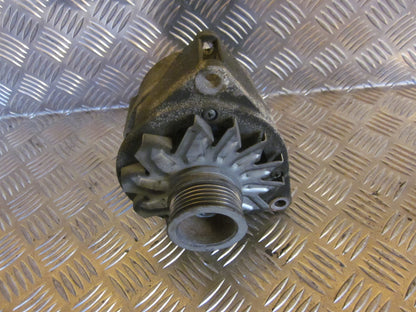 Mercedes 200 - W124 Generator Med OEM Nr. 0120489323 Fra Mercedes Ophugger