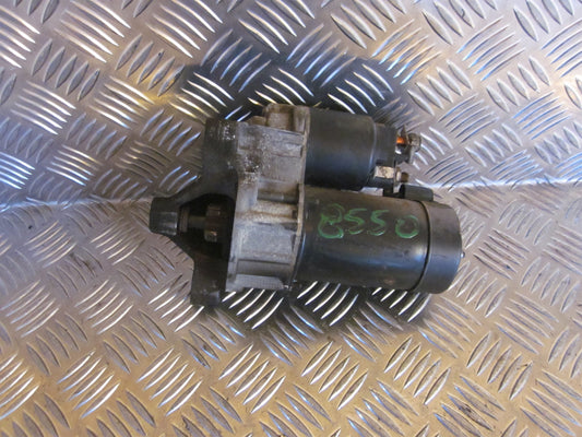 Citroen Xantia Starter Med OEM Nr. 5802E4 Fra Citroen Ophugger