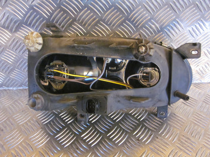 VW Golf 3 1H Forlygte Med OEM Nr. Ophugger Fra VW Ophugger