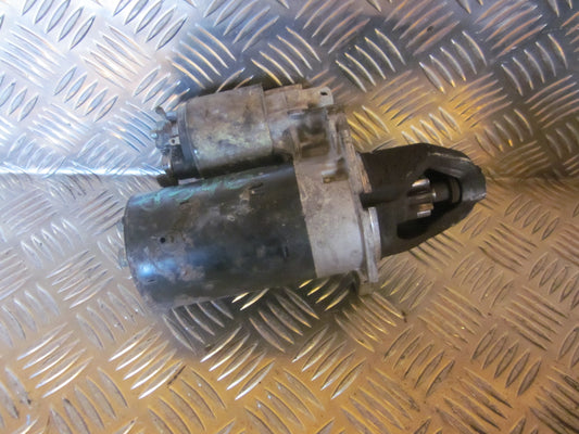 Nissan Micra K11 Starter Med OEM Nr. 2330099B00 Fra Nissan Ophugger