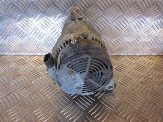 Nissan Micra K11 Generator Med OEM Nr. 2310054B61 Fra Nissan Ophugger