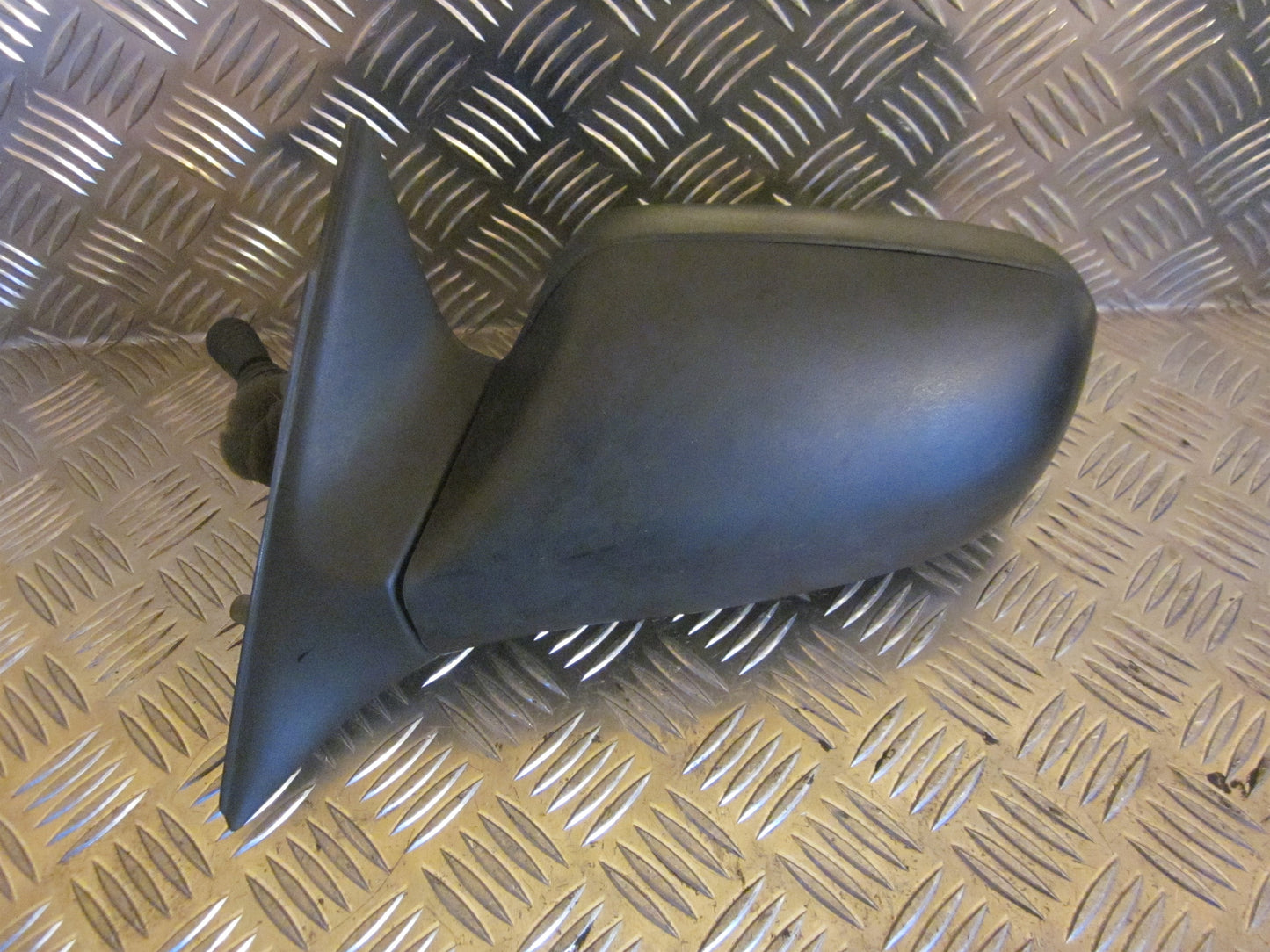 Opel Astra F Sidespejl Med OEM Nr. Ophugger Fra Opel Ophugger