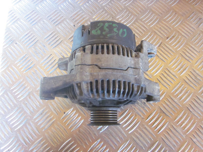 Opel Corsa B Generator Med OEM Nr. Ophugger Fra Opel Ophugger