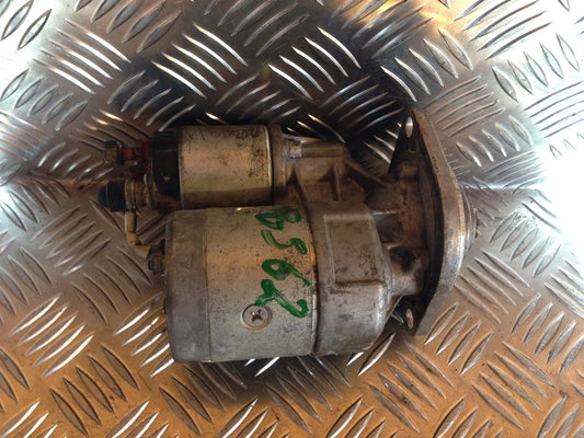 Skoda Felicia Starter Med OEM Nr. Ophugger Fra Skoda Ophugger