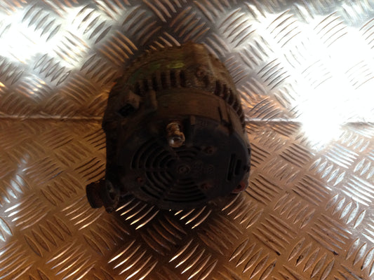 Skoda Felicia Generator Med OEM Nr. 028903025H Fra Skoda Ophugger