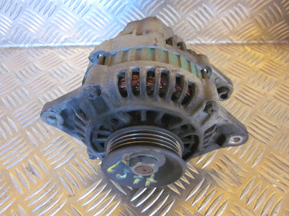 Hyundai Pony Generator Med OEM Nr. AB175053 Fra Hyundai Ophugger