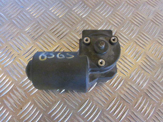 Fiat Seicento Viskermotor Med OEM Nr. Ophugger Fra Fiat Ophugger