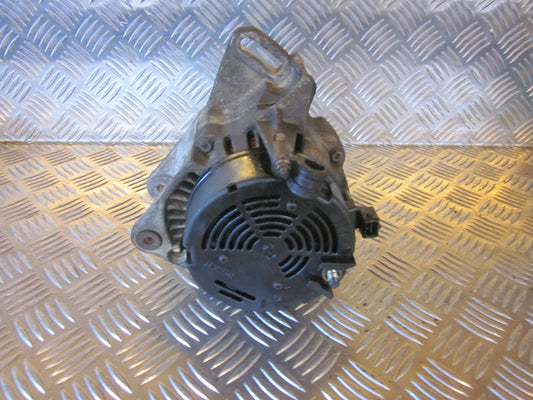 VW Passat Generator Med OEM Nr. 0986038070 Fra VW Ophugger
