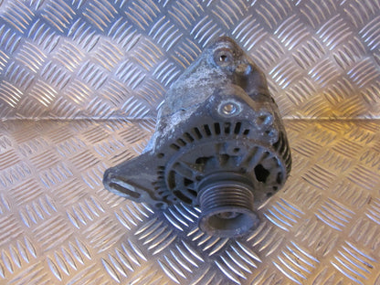 VW Golf 3 1H Generator Med OEM Nr. 028903025G Fra VW Ophugger