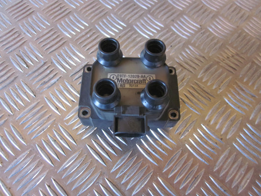 Mazda 626 GF/GW Tændspole El Med OEM Nr. Ophugger Fra Mazda Ophugger