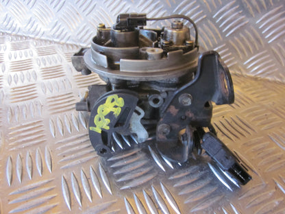 Peugeot 306 Indspr. Monopoint Med OEM Nr. Ophugger Fra Peugeot Ophugger