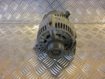 VW Polo 3 5D 6N Generator Med OEM Nr. 028903025H Fra VW Ophugger