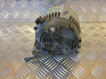 VW Polo 3 5D 6N Generator Med OEM Nr. 028903025H Fra VW Ophugger
