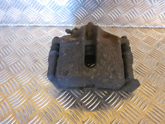 Renault Grand Scenic Bremsekaliber HF Med OEM Nr. Ophugger Fra Renault Ophugger