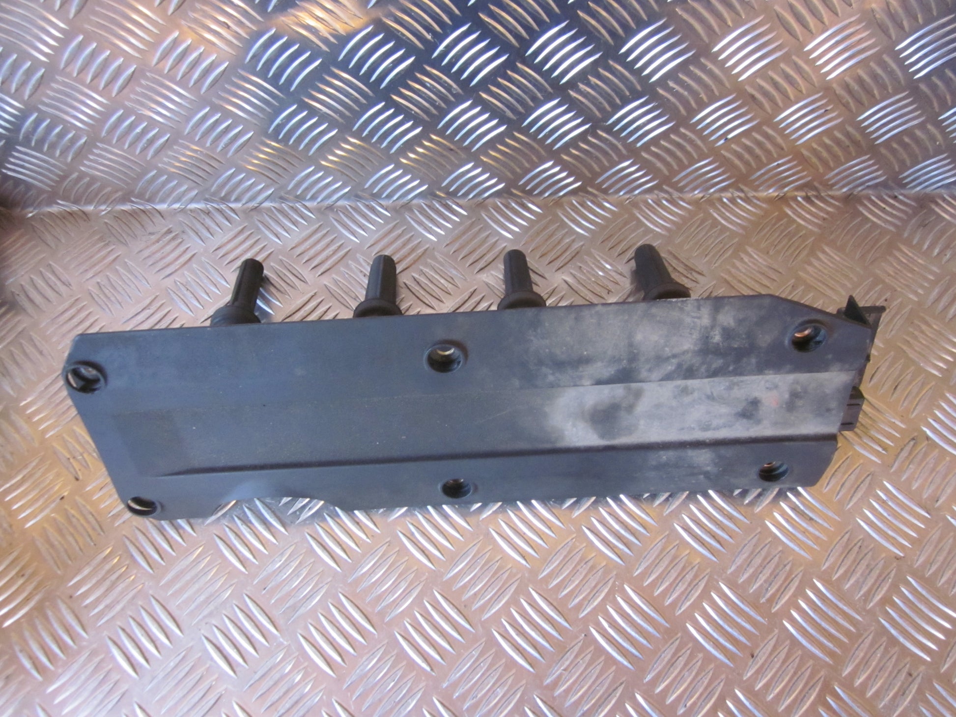 Peugeot 406 Tændspole El Med OEM Nr. Ophugger Fra Peugeot Ophugger
