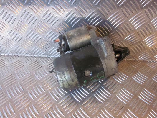 Kia Sephia II Starter Med OEM Nr. C109028 Fra Kia Ophugger