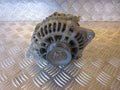 Kia Sephia II Generator Med OEM Nr. 0K2A218300 Fra Kia Ophugger