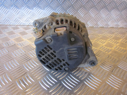 Kia Sephia II Generator Med OEM Nr. 0K24118300 Fra Kia Ophugger