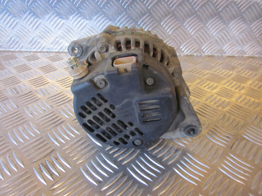 Kia Sephia II Generator Med OEM Nr. 0K2A218300 Fra Kia Ophugger