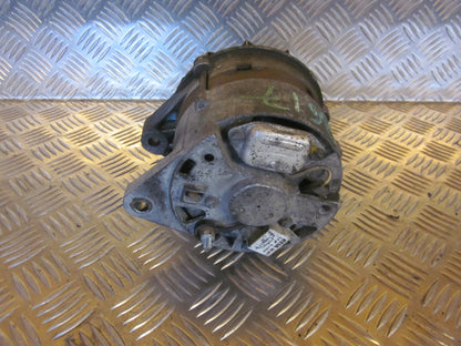 Skoda Favorit 136 Generator Med OEM Nr. Ophugger Fra Skoda Ophugger